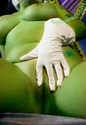 Amy Fantasy / Ankha / amyfantasy / amyfantasy02 nude photo #0542