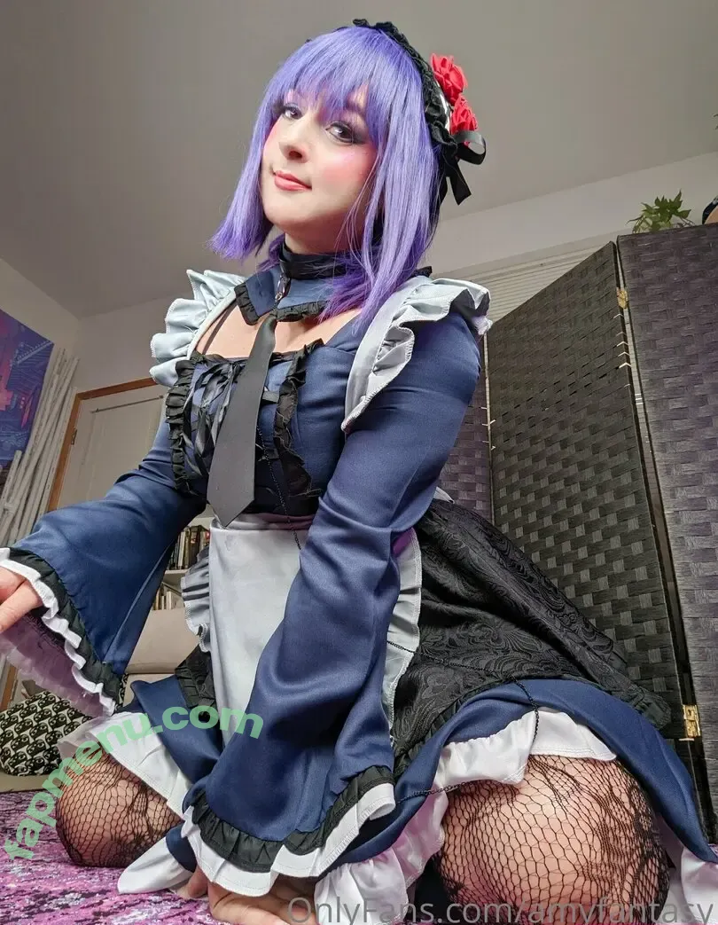 Amy Fantasy nude photo #0510 (Ankha / amyfantasy / amyfantasy02)