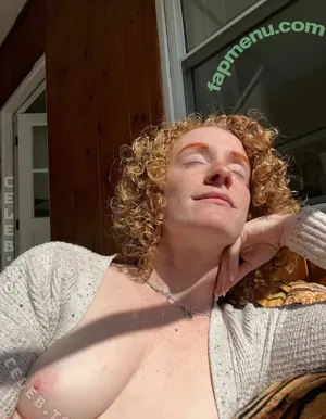 Amy Hart / AmyGingerHart / amyhart / amyhartxo nude photo #0397