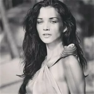 Amy Jackson / iamamyjackson / theallamericanbadgirl nude photo #0090
