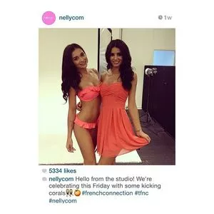Amy Jackson / iamamyjackson / theallamericanbadgirl nude photo #0092