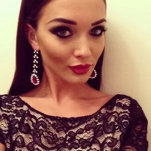 Amy Jackson / iamamyjackson / theallamericanbadgirl nude photo #0093