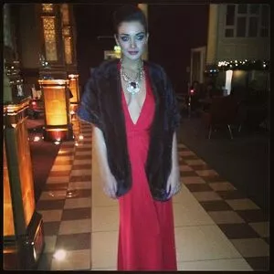 Amy Jackson / iamamyjackson / theallamericanbadgirl nude photo #0094