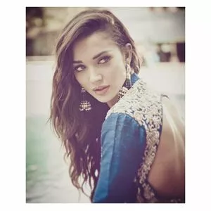 Amy Jackson / iamamyjackson / theallamericanbadgirl nude photo #0096