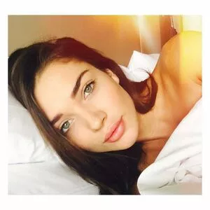 Amy Jackson / iamamyjackson / theallamericanbadgirl nude photo #0097