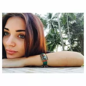 Amy Jackson / iamamyjackson / theallamericanbadgirl nude photo #0100