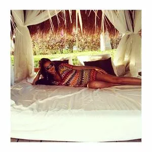 Amy Jackson / iamamyjackson / theallamericanbadgirl nude photo #0112
