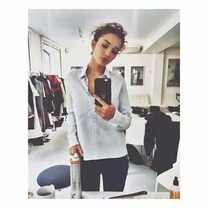 Amy Jackson / iamamyjackson / theallamericanbadgirl nude photo #0117