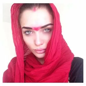 Amy Jackson / iamamyjackson / theallamericanbadgirl nude photo #0118