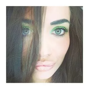 Amy Jackson / iamamyjackson / theallamericanbadgirl nude photo #0123