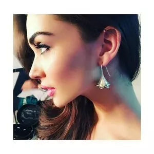 Amy Jackson / iamamyjackson / theallamericanbadgirl nude photo #0129