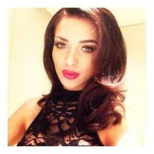 Amy Jackson / iamamyjackson / theallamericanbadgirl nude photo #0130