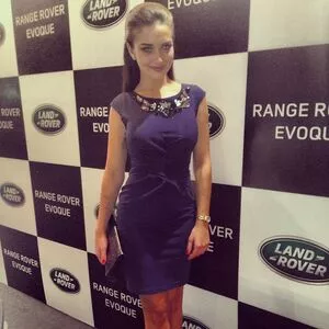 Amy Jackson / iamamyjackson / theallamericanbadgirl nude photo #0132