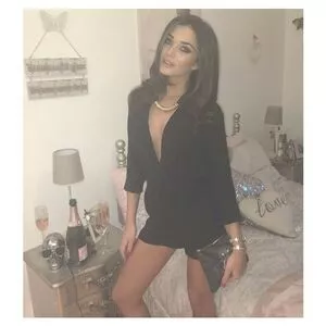Amy Jackson / iamamyjackson / theallamericanbadgirl nude photo #0133