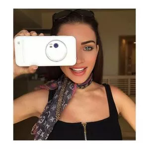 Amy Jackson / iamamyjackson / theallamericanbadgirl nude photo #0146