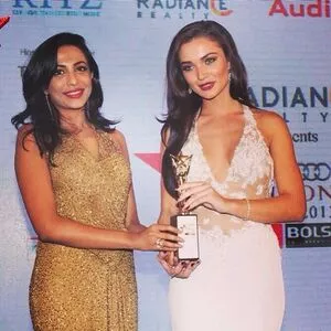 Amy Jackson / iamamyjackson / theallamericanbadgirl nude photo #0157