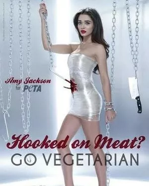 Amy Jackson / iamamyjackson / theallamericanbadgirl nude photo #0176