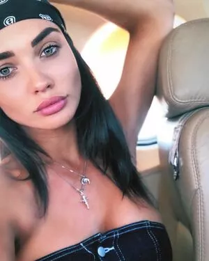 Amy Jackson / iamamyjackson / theallamericanbadgirl nude photo #0177