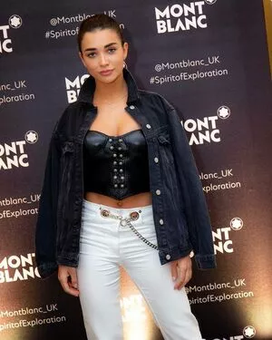 Amy Jackson / iamamyjackson / theallamericanbadgirl nude photo #0182