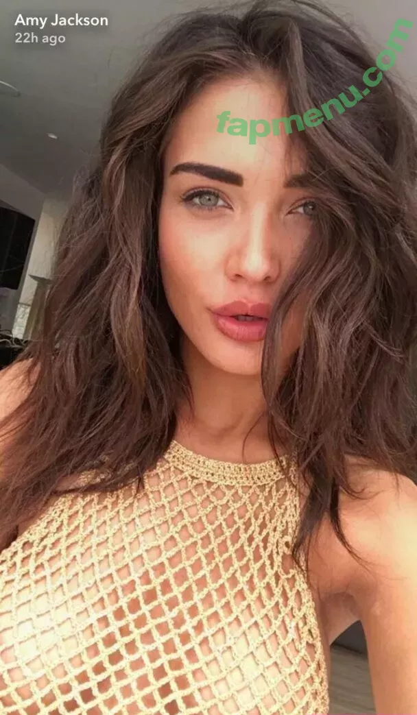 Amy Jackson nude photo #0077 (iamamyjackson / theallamericanbadgirl)