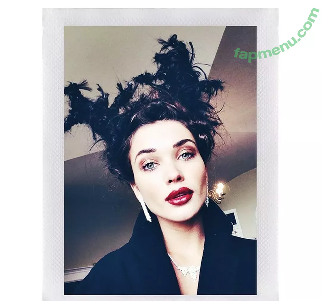 Amy Jackson nude photo #0088 (iamamyjackson / theallamericanbadgirl)