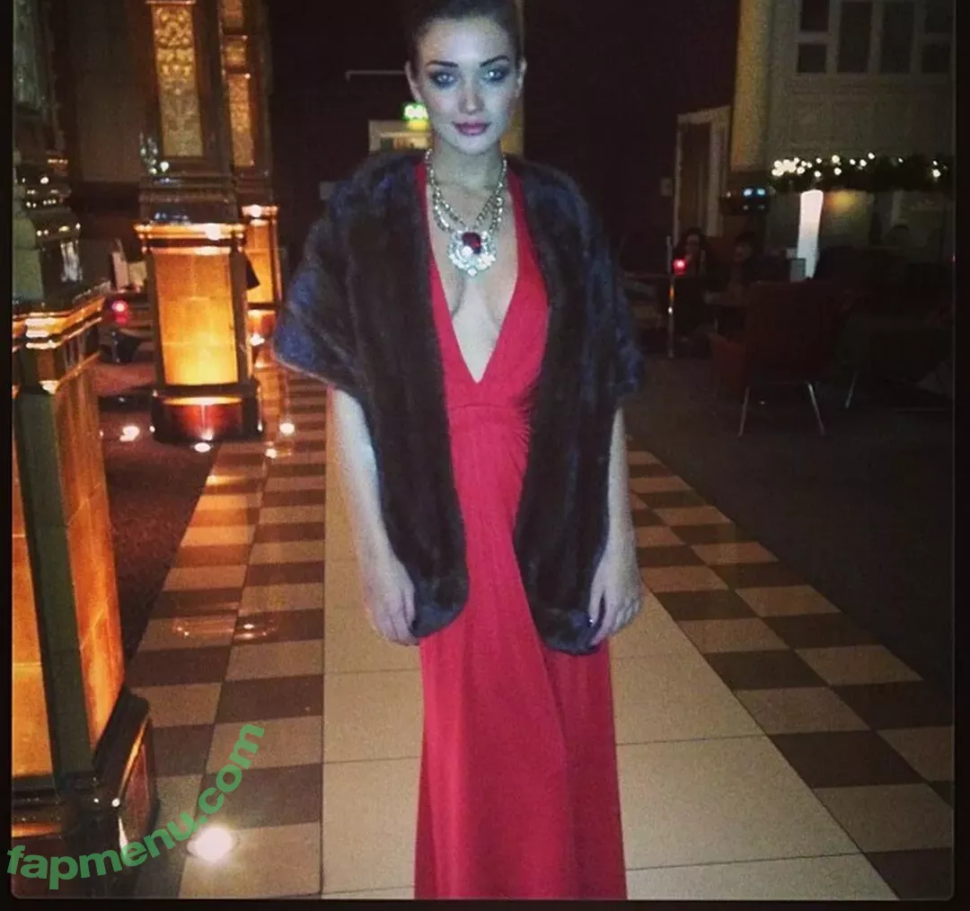 Amy Jackson nude photo #0094 (iamamyjackson / theallamericanbadgirl)