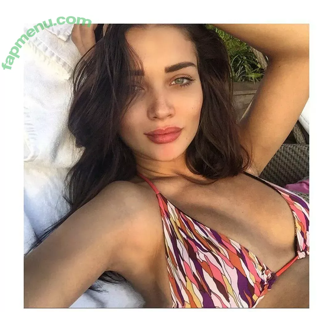 Amy Jackson nude photo #0110 (iamamyjackson / theallamericanbadgirl)