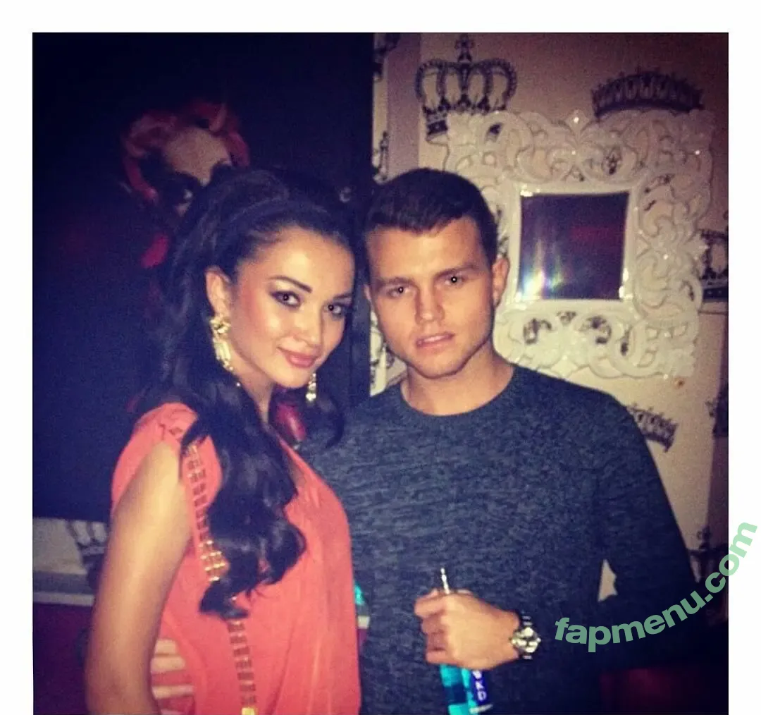 Amy Jackson nude photo #0111 (iamamyjackson / theallamericanbadgirl)