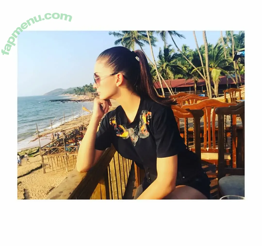 Amy Jackson nude photo #0116 (iamamyjackson / theallamericanbadgirl)