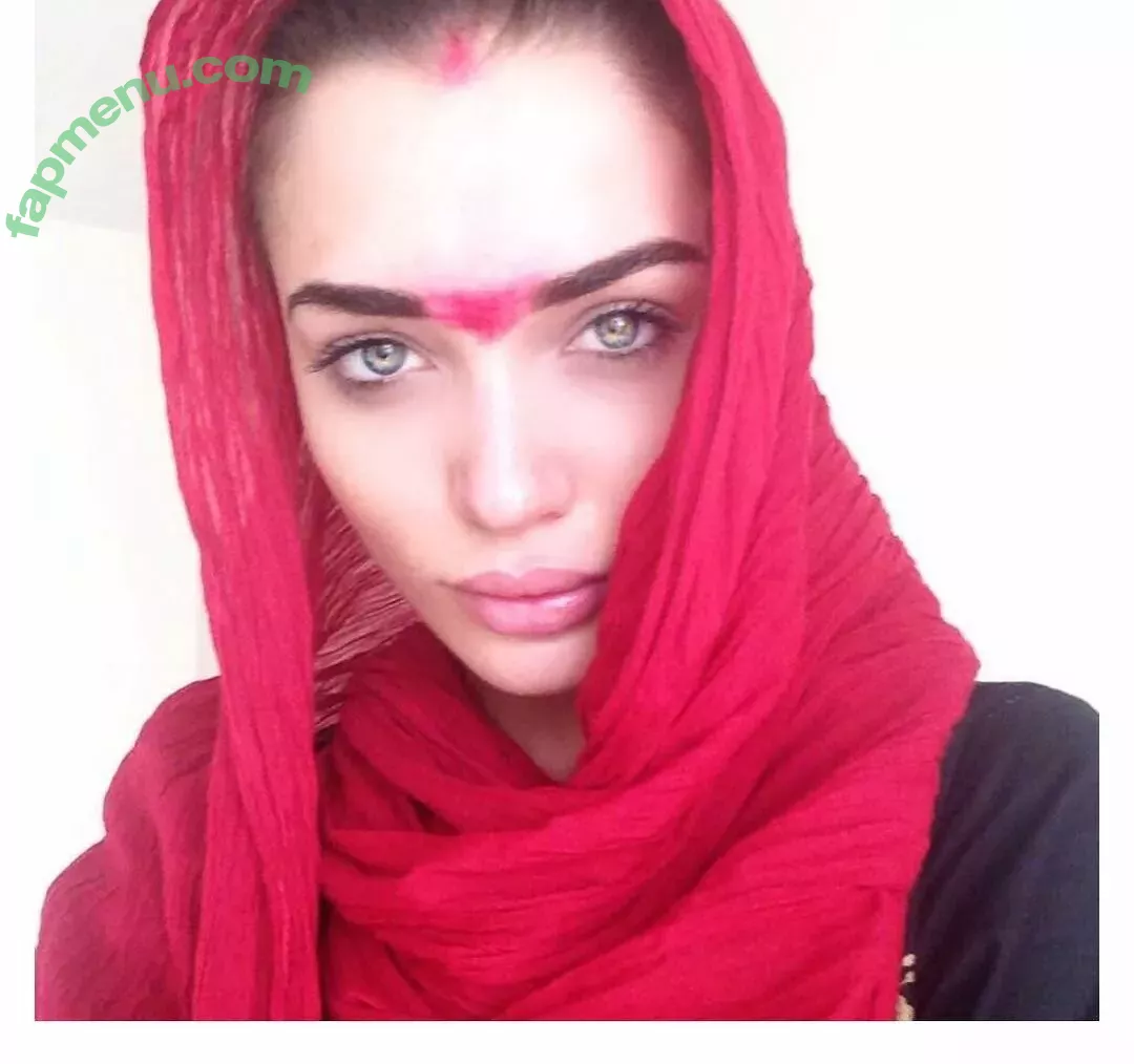 Amy Jackson nude photo #0118 (iamamyjackson / theallamericanbadgirl)