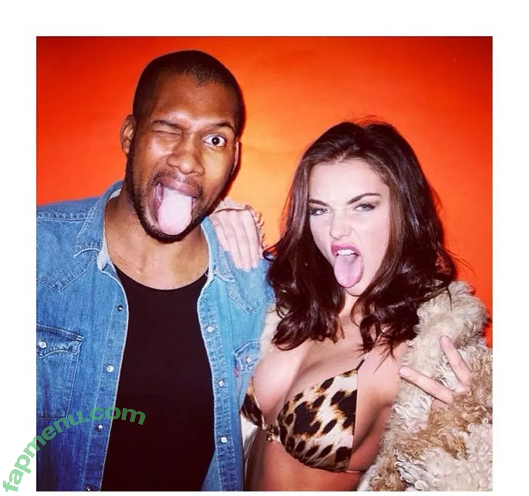 Amy Jackson nude photo #0125 (iamamyjackson / theallamericanbadgirl)