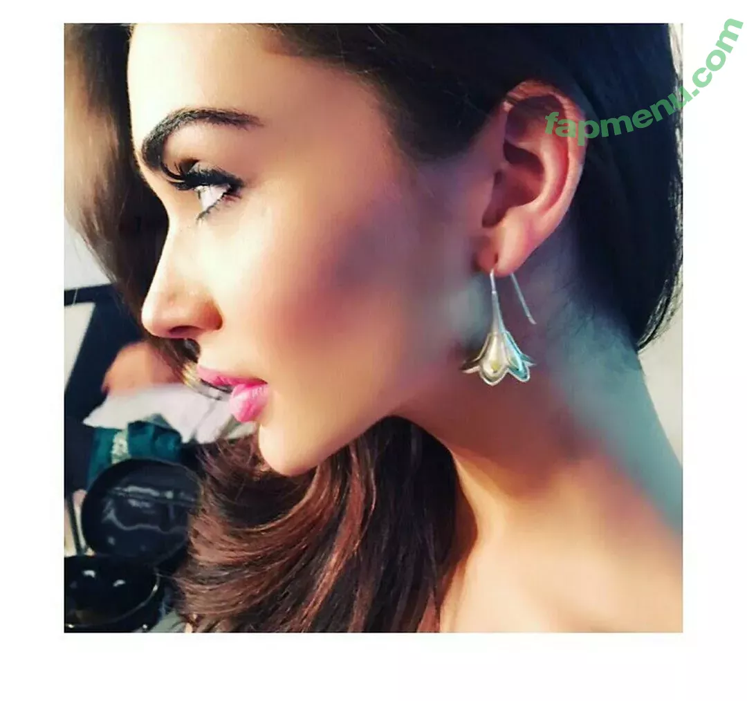 Amy Jackson nude photo #0129 (iamamyjackson / theallamericanbadgirl)