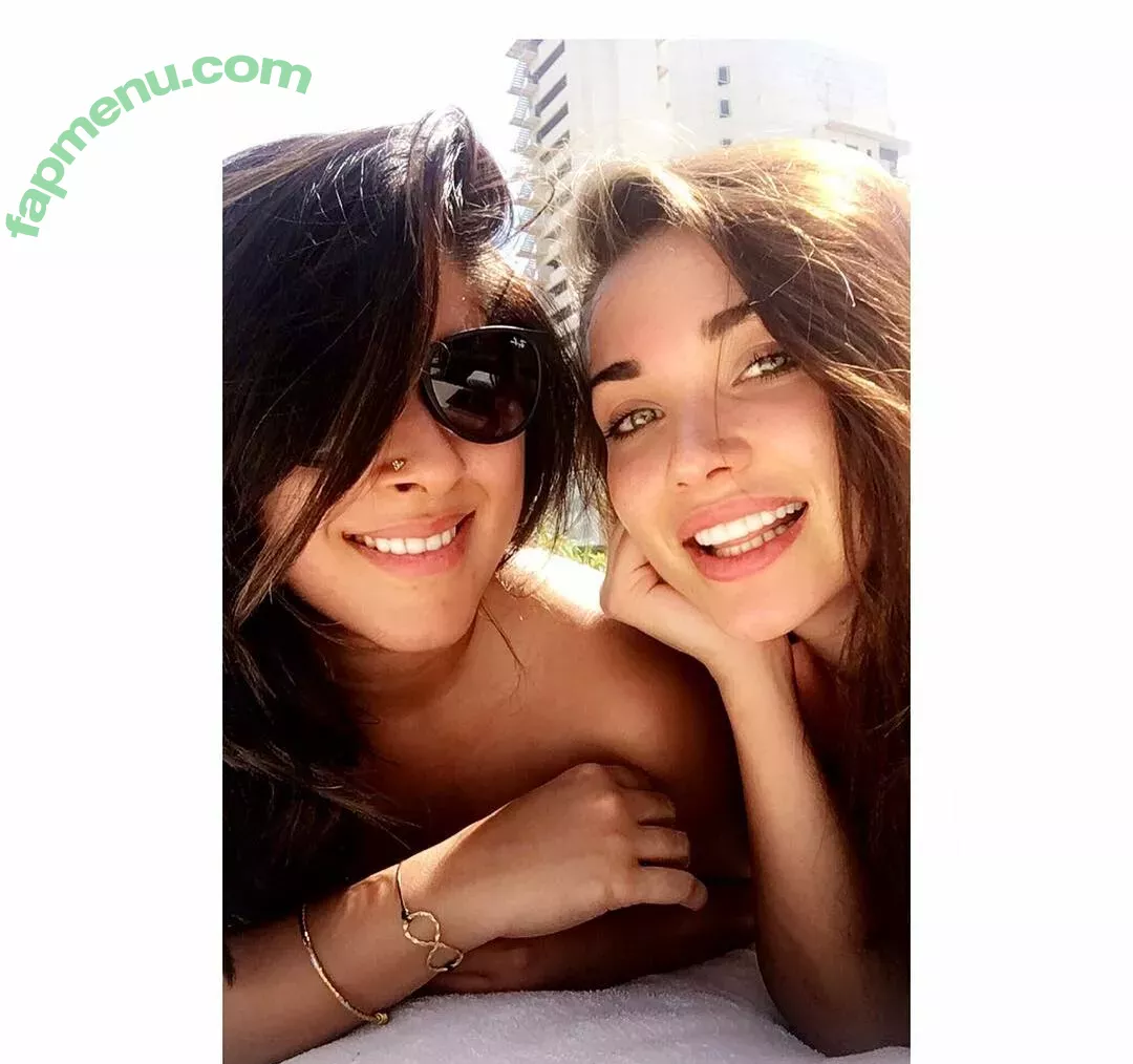 Amy Jackson nude photo #0140 (iamamyjackson / theallamericanbadgirl)