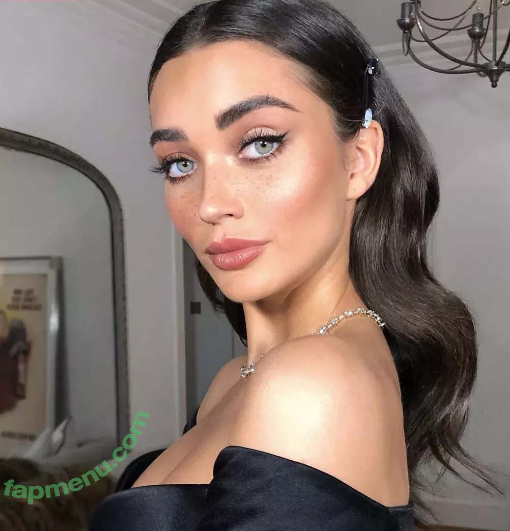 Amy Jackson nude photo #0163 (iamamyjackson / theallamericanbadgirl)