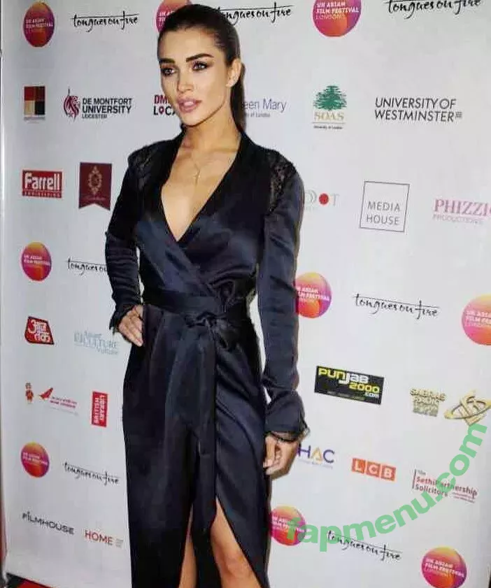 Amy Jackson nude photo #0165 (iamamyjackson / theallamericanbadgirl)