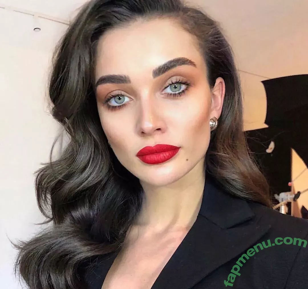 Amy Jackson nude photo #0172 (iamamyjackson / theallamericanbadgirl)