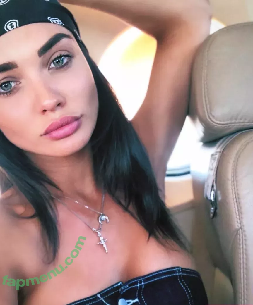 Amy Jackson nude photo #0177 (iamamyjackson / theallamericanbadgirl)