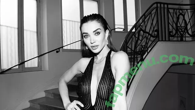 Amy Jackson nude photo #0344 (iamamyjackson / theallamericanbadgirl)