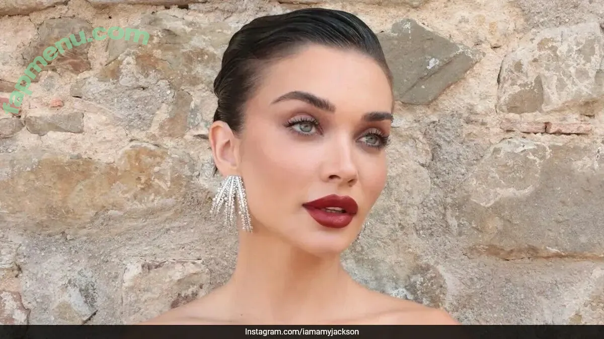 Amy Jackson nude photo #0399 (iamamyjackson / theallamericanbadgirl)