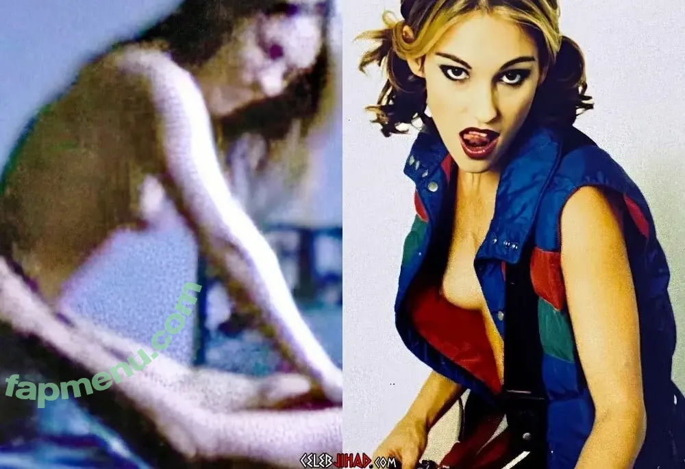 Amy Jo Johnson nude photo #0043 (Pink power Ranger / atothedoublej)