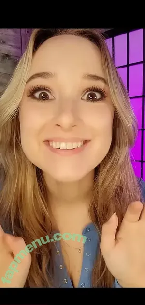 Amy Kay ASMR / amykayasmr nude photo #0006