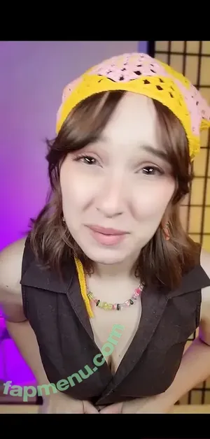 Amy Kay ASMR / amykayasmr nude photo #0007