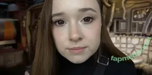 Amy Kay ASMR / amykayasmr nude photo #0009