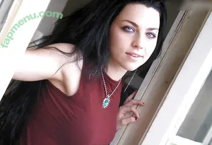 Amy Lee (Evanescence) / amylee nude photo #0003