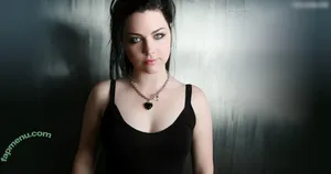 Amy Lee (Evanescence) / amylee nude photo #0007