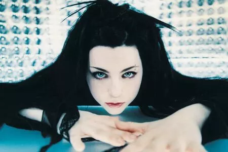 Amy Lee / AmyLee_plays / Slemgem / amy_lee / amyleeplays nude photo #0017