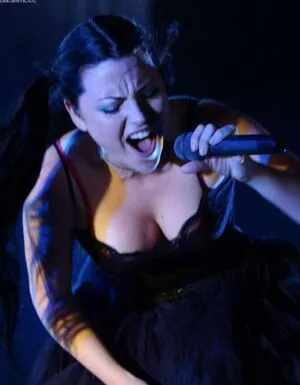 Amy Lee / AmyLee_plays / Slemgem / amy_lee / amyleeplays nude photo #0094