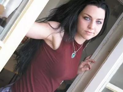 Amy Lee / AmyLee_plays / Slemgem / amy_lee / amyleeplays nude photo #0126