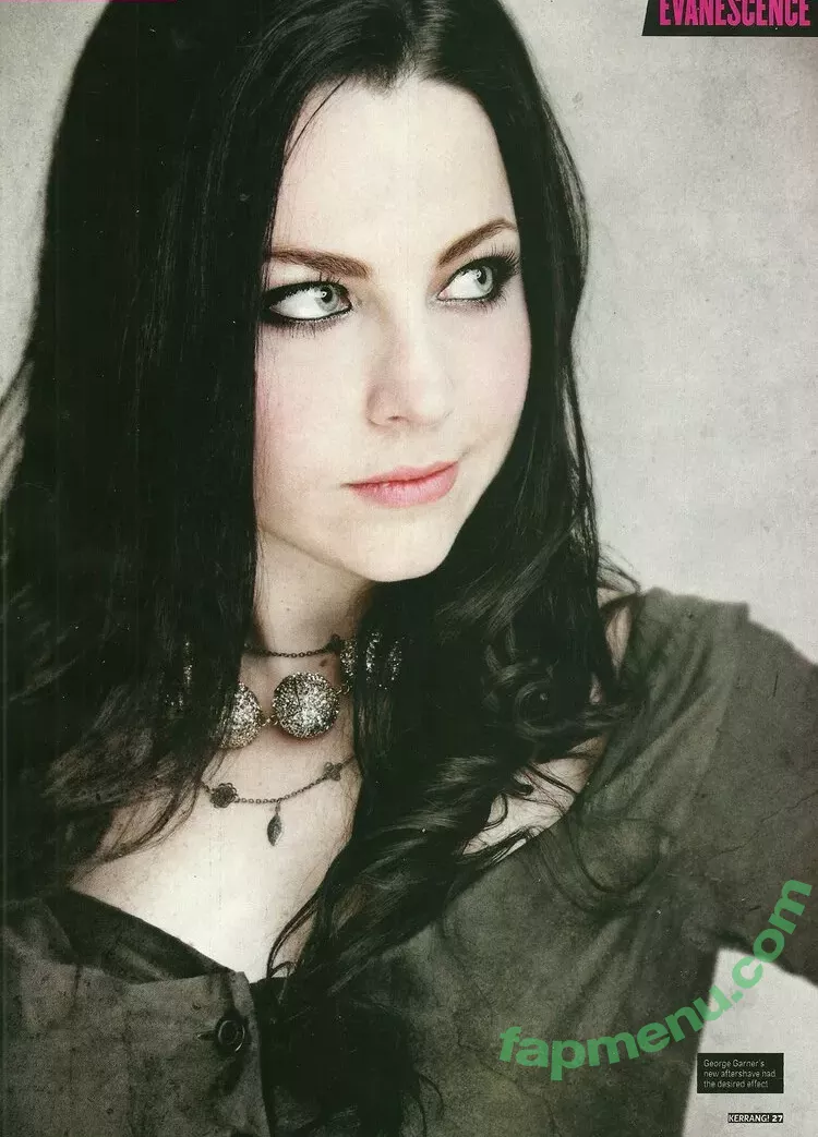 Amy Lee nude photo #0041 (AmyLee_plays / Slemgem / amy_lee / amyleeplays)