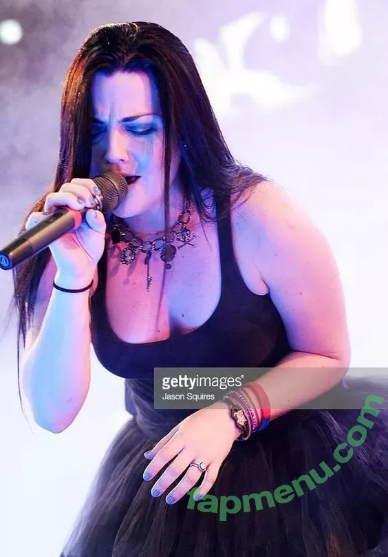 Amy Lee nude photo #0122 (AmyLee_plays / Slemgem / amy_lee / amyleeplays)